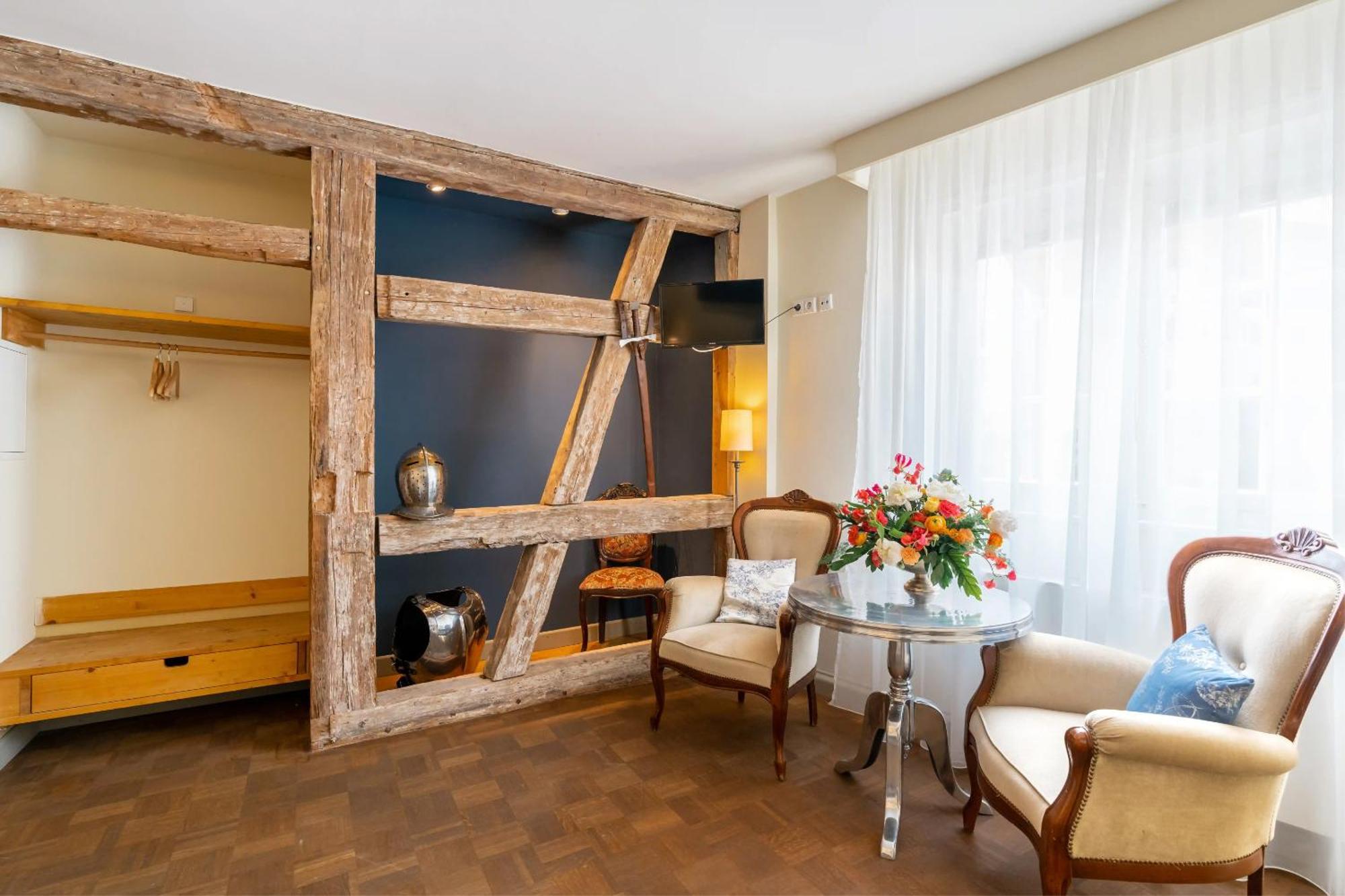 Friedrich Von Schiller Hotel Битигхайм-Биссинген Номер фото