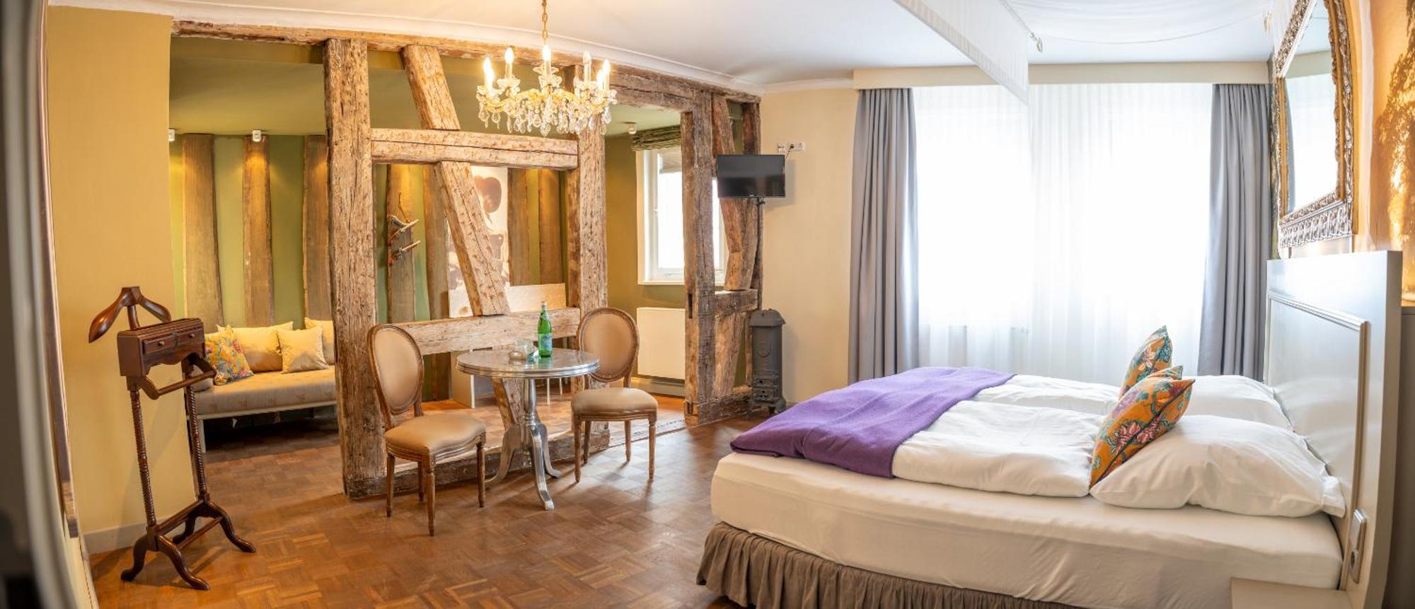 Friedrich Von Schiller Hotel Битигхайм-Биссинген Экстерьер фото