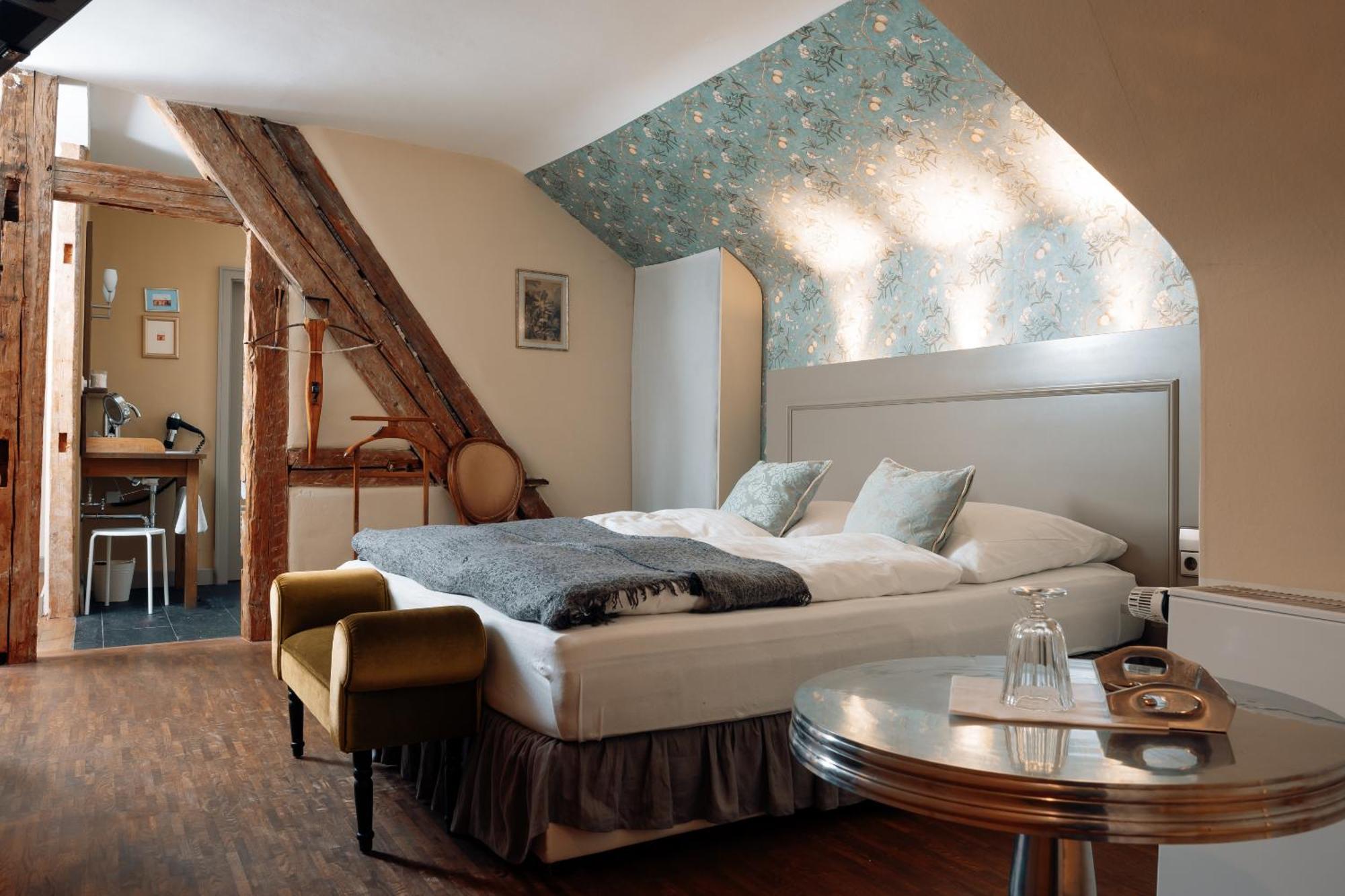 Friedrich Von Schiller Hotel Битигхайм-Биссинген Экстерьер фото