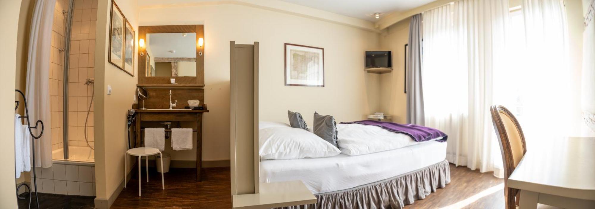 Friedrich Von Schiller Hotel Битигхайм-Биссинген Экстерьер фото